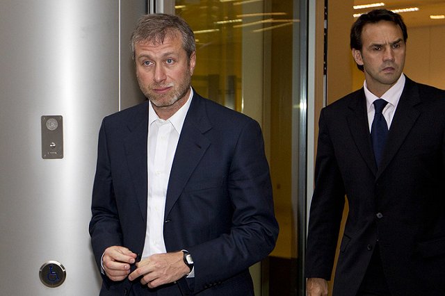 The Telegraph назвал, при каком условии Абрамович получит визу Великобритании