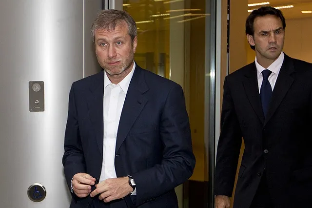 The Telegraph назвал, при каком условии Абрамович получит визу Великобритании