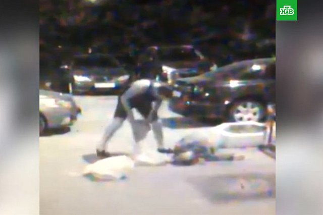 В больнице скончалась избитая «неадекватом» московская пенсионерка