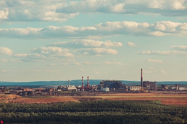 В Первоуральске начался прием заявлений от желающих стать мэром