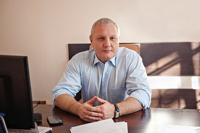 «Справедливая Россия» накажет депутата Колесникова за оскорбление журналистов