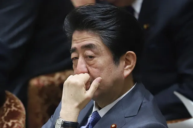 В Японии отказались от использования фразы о «незаконной оккупации» Курил