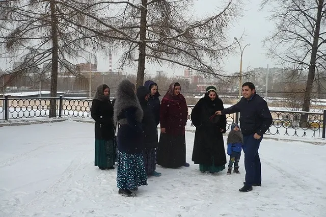 В Екатеринбурге прохожий под гипнозом лишился 460 тысяч рублей