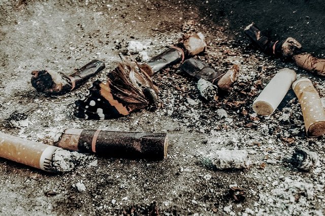 Минимальная цена за пачку сигарет в России в 2021 году составит 106 рублей