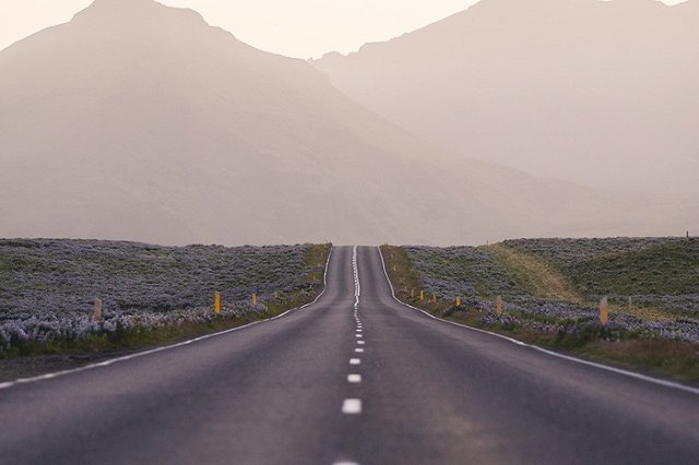 В регионах УрФО ограничили движение по трассам из-за аномальной жары