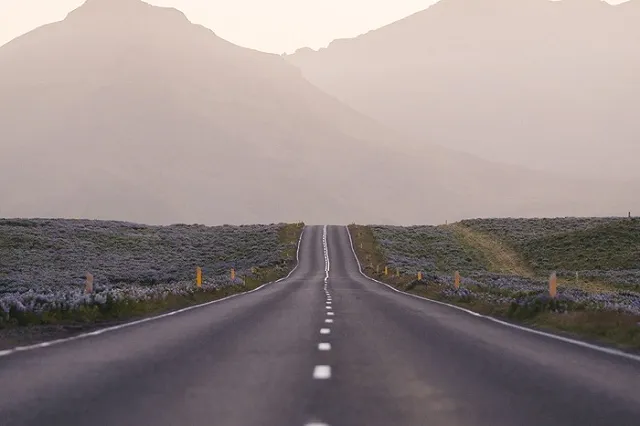 В регионах УрФО ограничили движение по трассам из-за аномальной жары