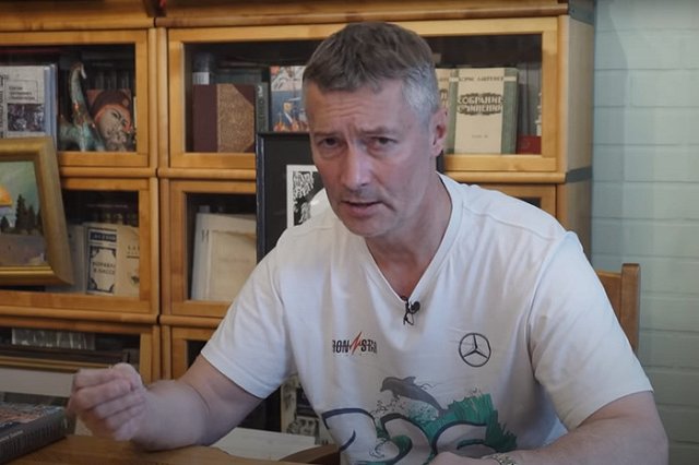 «Те самые предатели»: Ройзман раскритиковал Rammstein