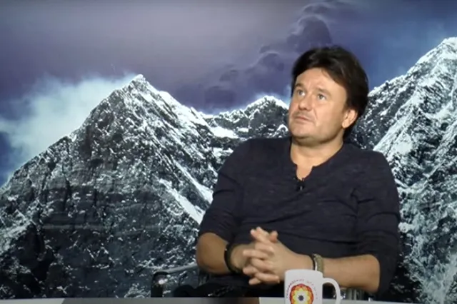 В Москве от последствий коронавируса умер актёр из сериалов «Кухня» и «Склифосовский»