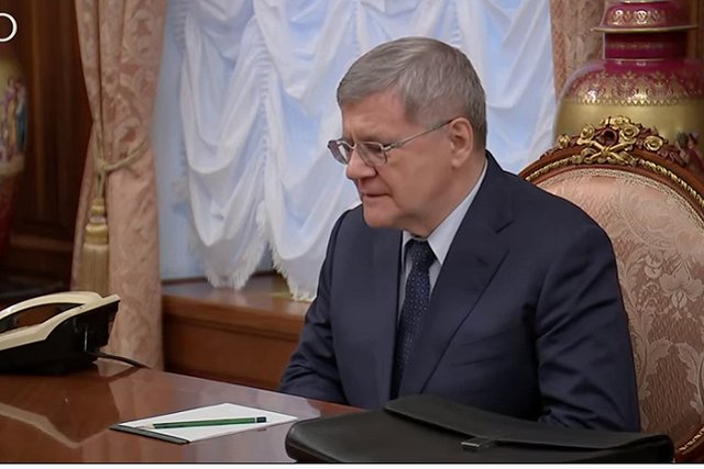 Запад перестал скрывать, что хочет уничтожить Россию, заявил полпред в СКФО