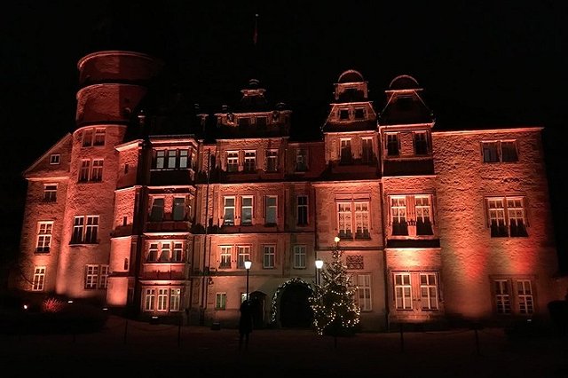 Немцы начали приезжать в Калининград «перезимовать»