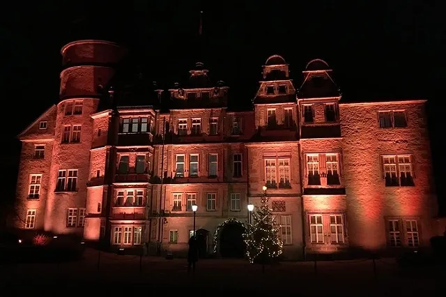 Немцы начали приезжать в Калининград «перезимовать»