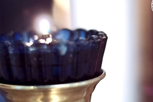 В свердловском поселке Буланаш прощаются с двумя воинами, погибшими в ходе спецоперации