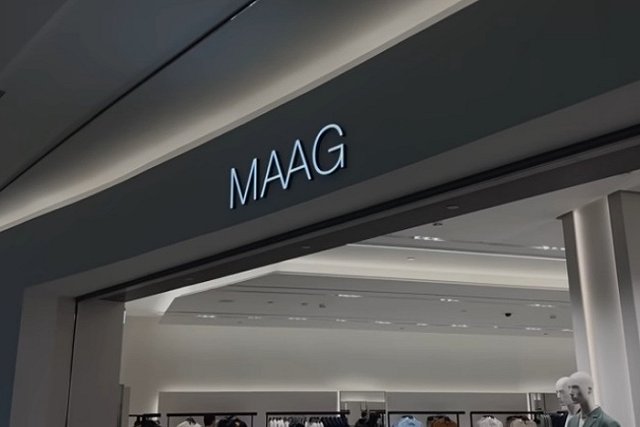 Магазинам бренда, пришедшего в Россию как «новая Zara», грозит закрытие