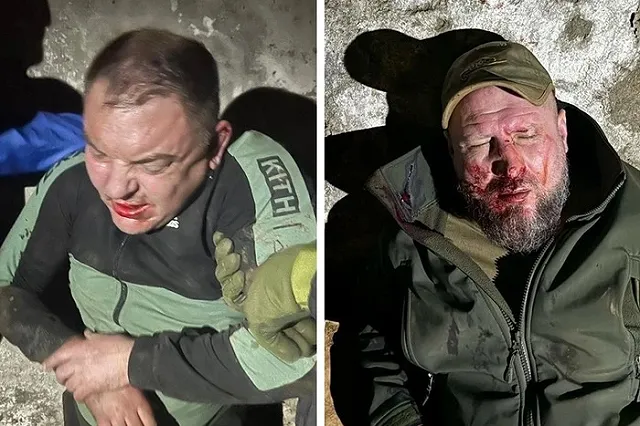 Екатеринбуржцы устроили конфликт в крымском кафе и попросили бойцов ЧВК избить всех посетителей