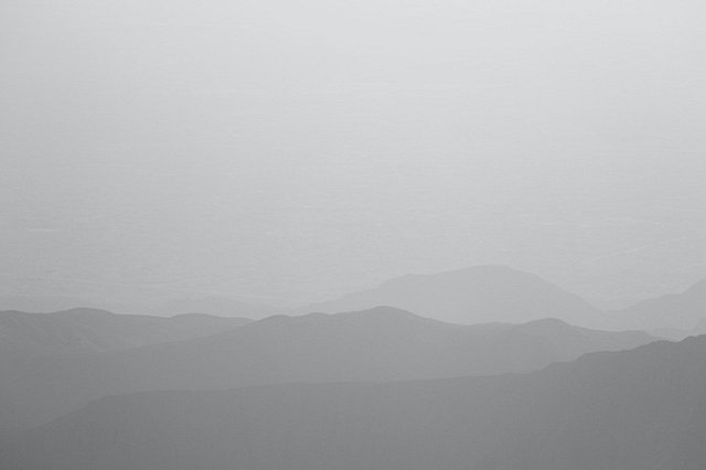 Смог накрыл Свердловскую область