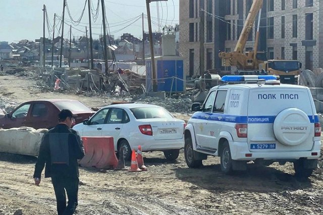 Из Екатеринбурга начали массово уезжать мигранты