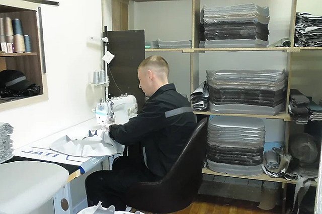 Екатеринбургские следователи задержали ряд руководителей ГУФСИН по Челябинской области