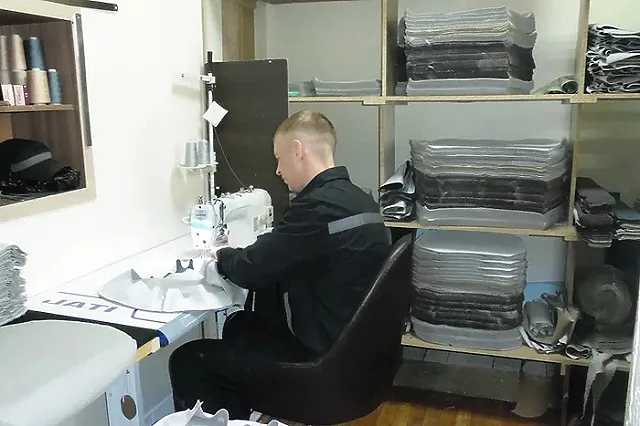 Екатеринбургские следователи задержали ряд руководителей ГУФСИН по Челябинской области