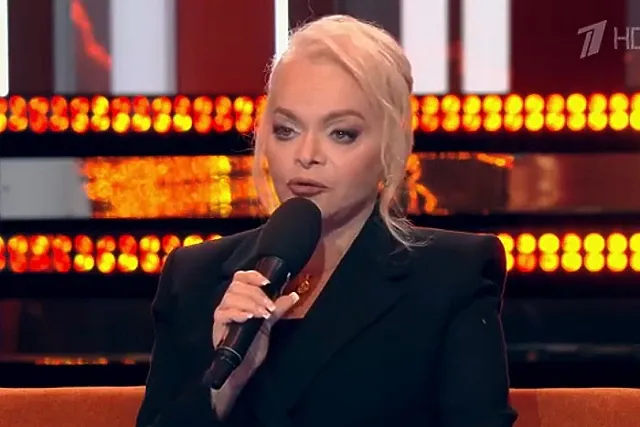 Профайлер: Для запугивания Долиной мошенники использовали тему Крыма