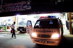 В Таиланде в крупном ДТП погибла россиянка