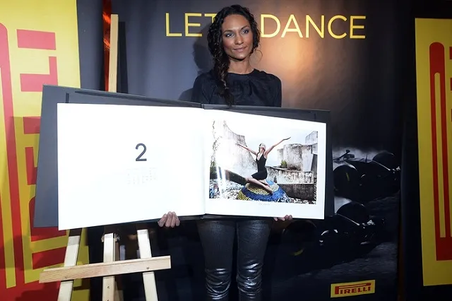 Календарь Pirelli выйдет без откровенных фото моделей