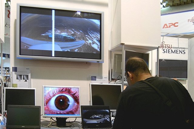 Содержание новой «Доктрины информационной безопасности РФ» попало в СМИ