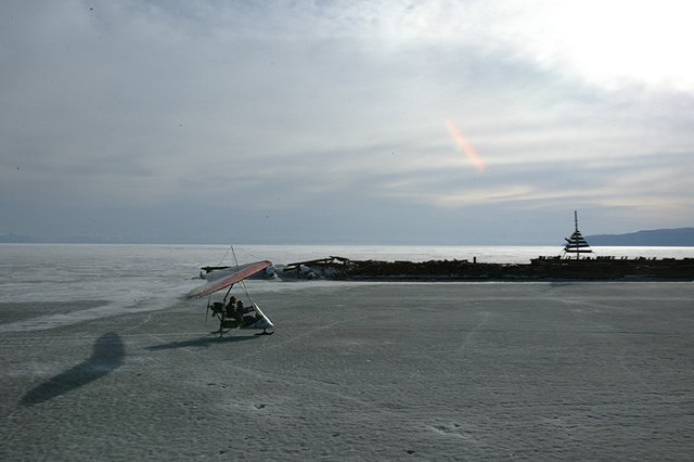 В смерти пермских дельтапланеристов виновата кукла