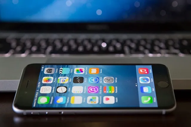 Свердловское УФСБ покупает программу для взлома iPhone и Android