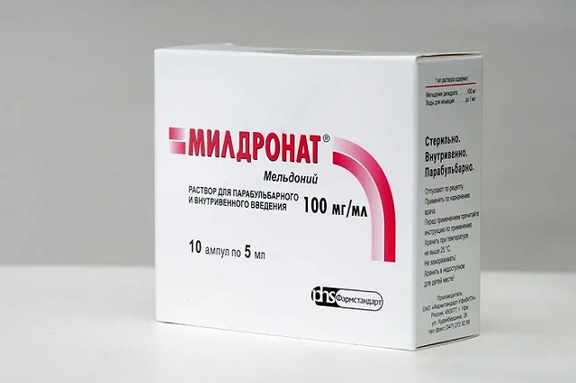 Замминистра спорта Юрия Нагорных освободили от должности