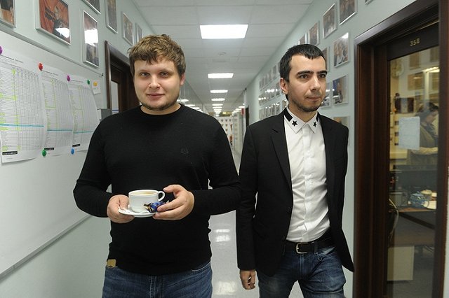 Лексус и Вован обменялись заявлениям с властями Черногории после розыгрыша