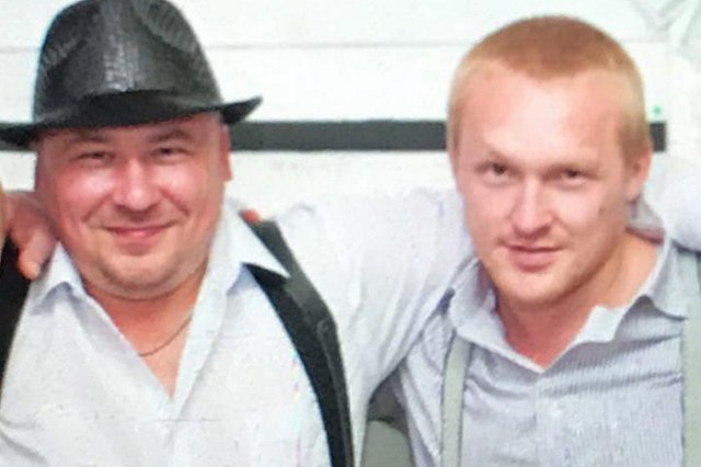 Полиции сдался второй подозреваемый в убийстве двух человек в Седельниково