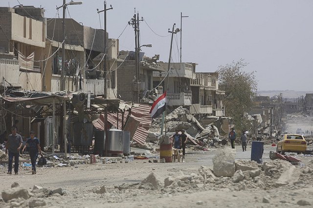 В Ираке россиянина приговорили к смертной казни