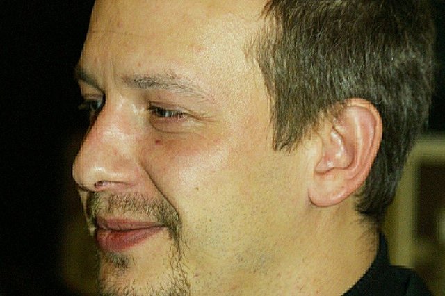 Умер актер Дмитрий Марьянов