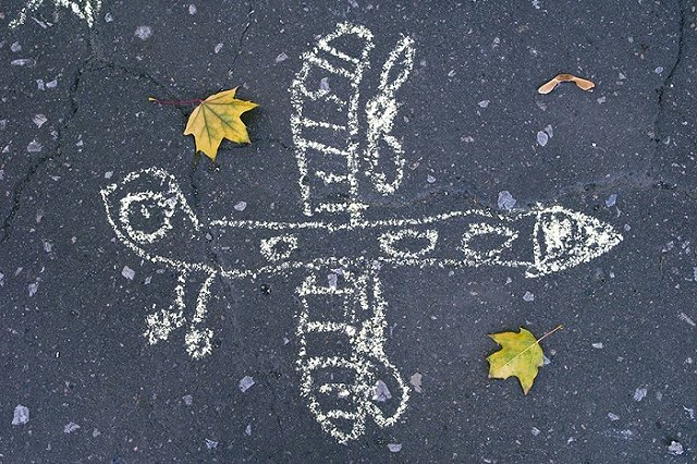 Школьники Екатеринбурга покажут свои картины, нарисованные на уроках