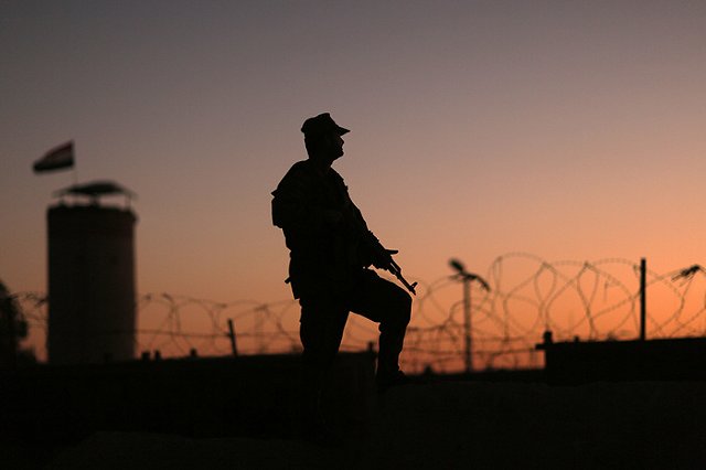 Откроют ли Египет для туристов взамен на доступ ВКС России к военным базам?