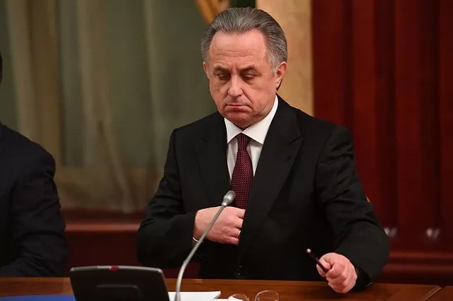 Мутко отказался оправдываться за каждую таблетку мельдония