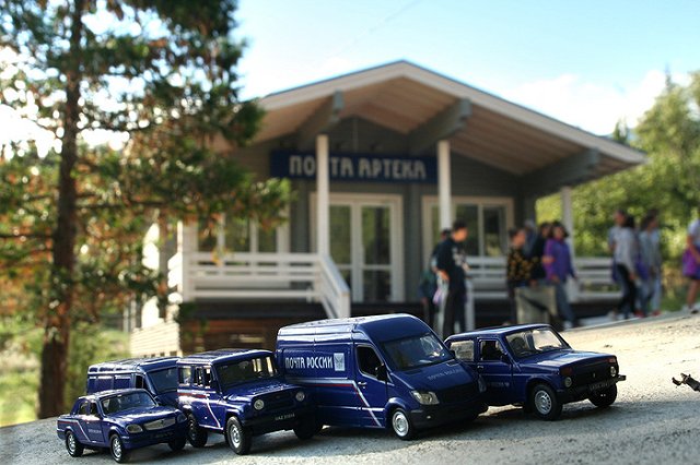 Почта России объявляет конкурс для желающих получить бесплатные путевки в Артек