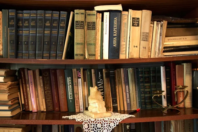 Названа лучшая книга за всю историю Букеровской премии