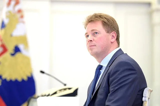 Овсянников обвинил депутатов Севастополя в оскорблении народов РФ