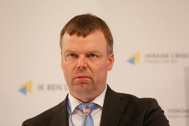 Журнал удалил заявление ОБСЕ о бездоказательности присутствия россиян в Донбассе