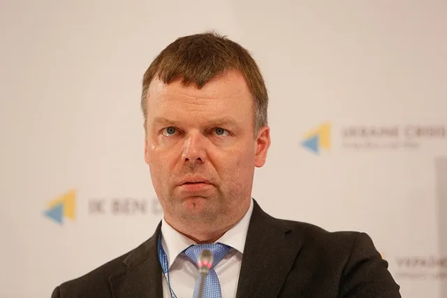 Журнал удалил заявление ОБСЕ о бездоказательности присутствия россиян в Донбассе