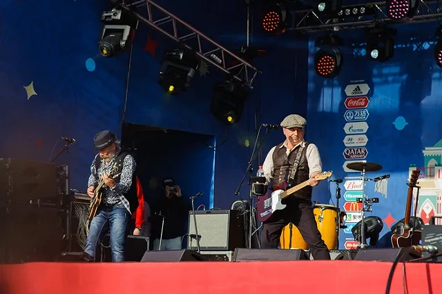 Владимир Шахрин и Евгений Ройзман заочно поспорили из-за протестов в Москве