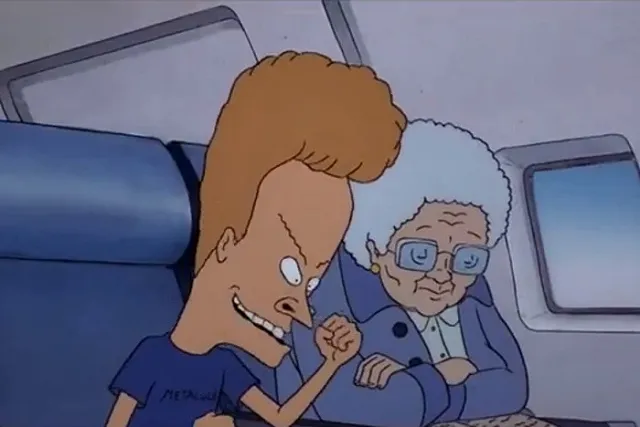 Создатели «Бивиса и Батт-Хеда» перезапустят культовый мультсериал 90-х