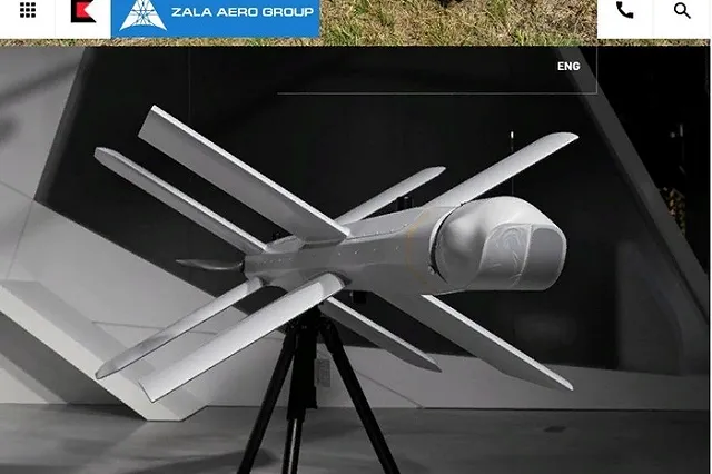 В России создали первую в мире систему «воздушного минирования» против БЛА