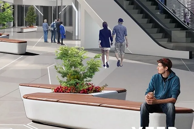 Стало известно, когда откроется новый ТЦ в Екатеринбурге