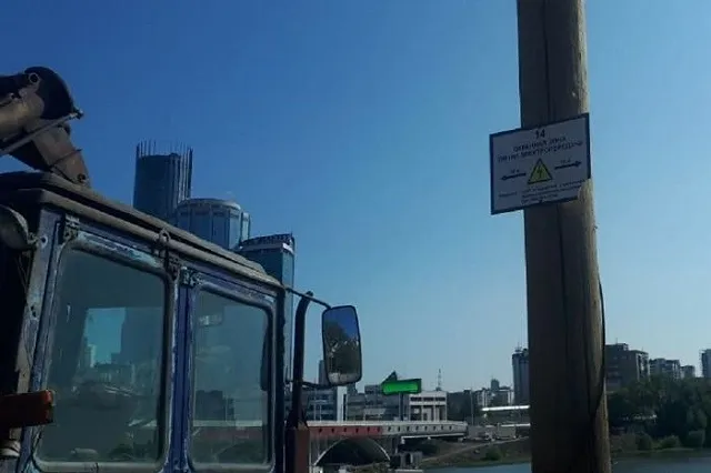 Семья рабочего, погибшего на Макаровском мосту, получит компенсацию 800 тыс. рублей