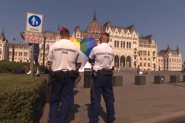 Премьер Венгрии Виктор Орбан прокомментировал спор с Украиной по газу