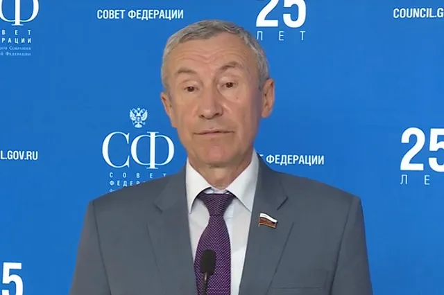 Климов прокомментировал предложение о размещении в Польше ядерного оружия