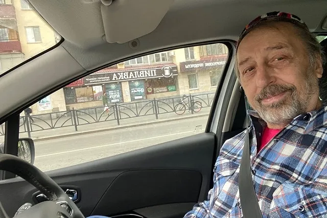 Николая Коляду отменили в Чехии