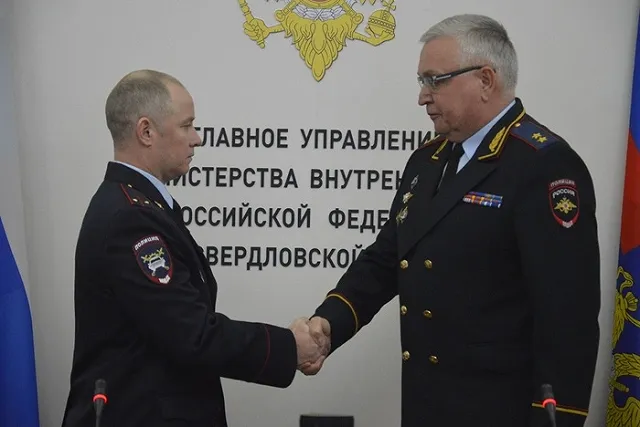 В полиции анонсировали уголовные дела против свердловских мэров